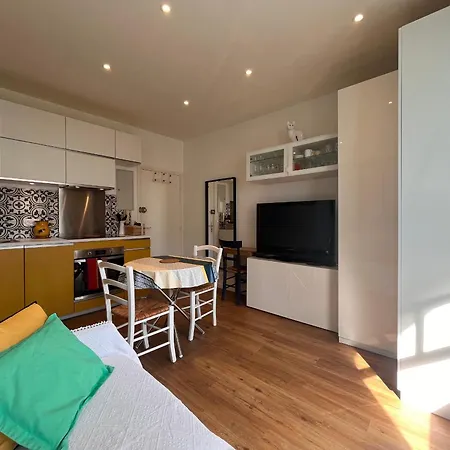 Apartmán Lumineux 1 Au Coeur De Saint-jean-de-luz, Proche Et Halles - Fr-1-239-890