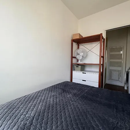 Apartmán Lumineux 1 Au Coeur De Saint-jean-de-luz, Proche Et Halles - Fr-1-239-890